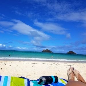 Meet your Posher, Jerryl